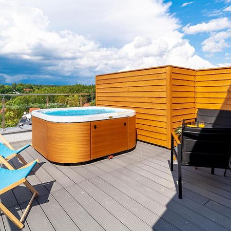 Apartamenty Good Time - Stone Hill IV Szklarska Poreba Ngoại thất bức ảnh