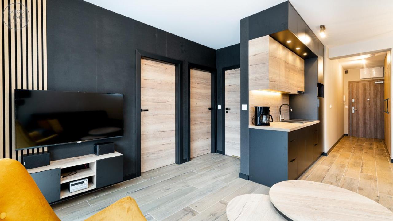 Apartamenty Good Time - Stone Hill IV Szklarska Poreba Ngoại thất bức ảnh
