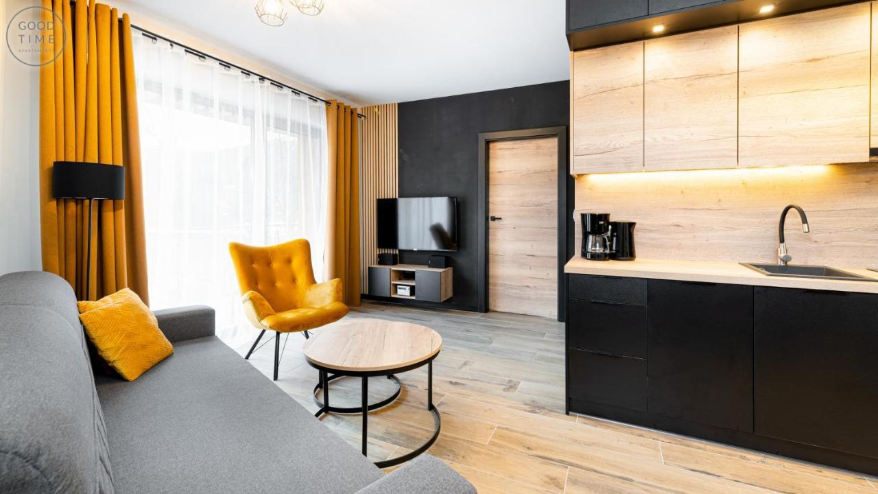 Apartamenty Good Time - Stone Hill IV Szklarska Poreba Ngoại thất bức ảnh