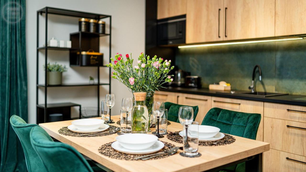 Apartamenty Good Time - Stone Hill IV Szklarska Poreba Ngoại thất bức ảnh