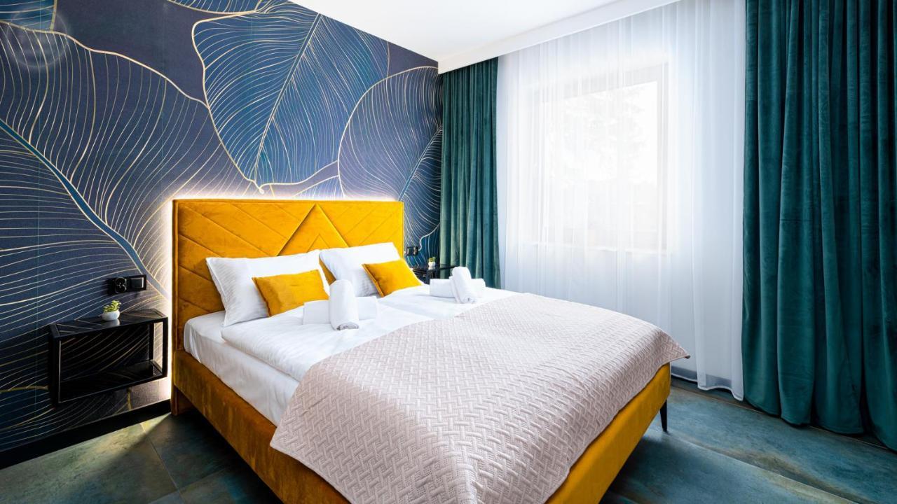 Apartamenty Good Time - Stone Hill IV Szklarska Poreba Ngoại thất bức ảnh