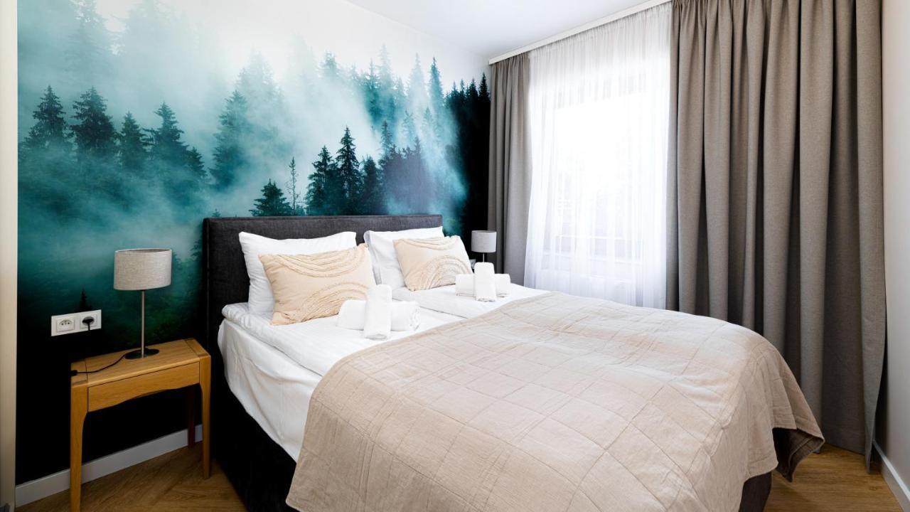 Apartamenty Good Time - Stone Hill IV Szklarska Poreba Ngoại thất bức ảnh