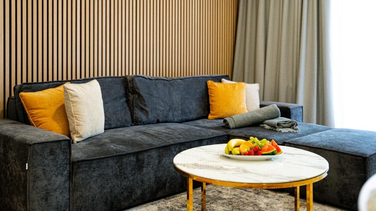 Apartamenty Good Time - Stone Hill IV Szklarska Poreba Ngoại thất bức ảnh