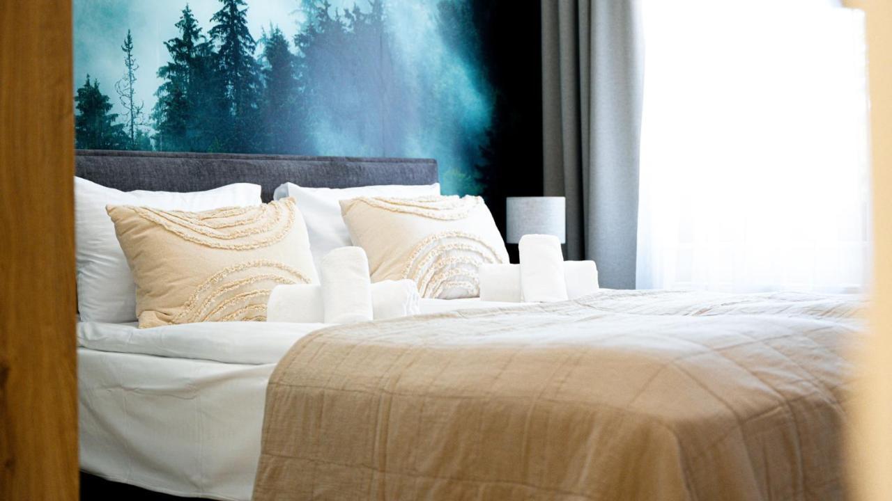Apartamenty Good Time - Stone Hill IV Szklarska Poreba Ngoại thất bức ảnh