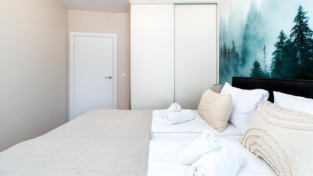 Apartamenty Good Time - Stone Hill IV Szklarska Poreba Ngoại thất bức ảnh