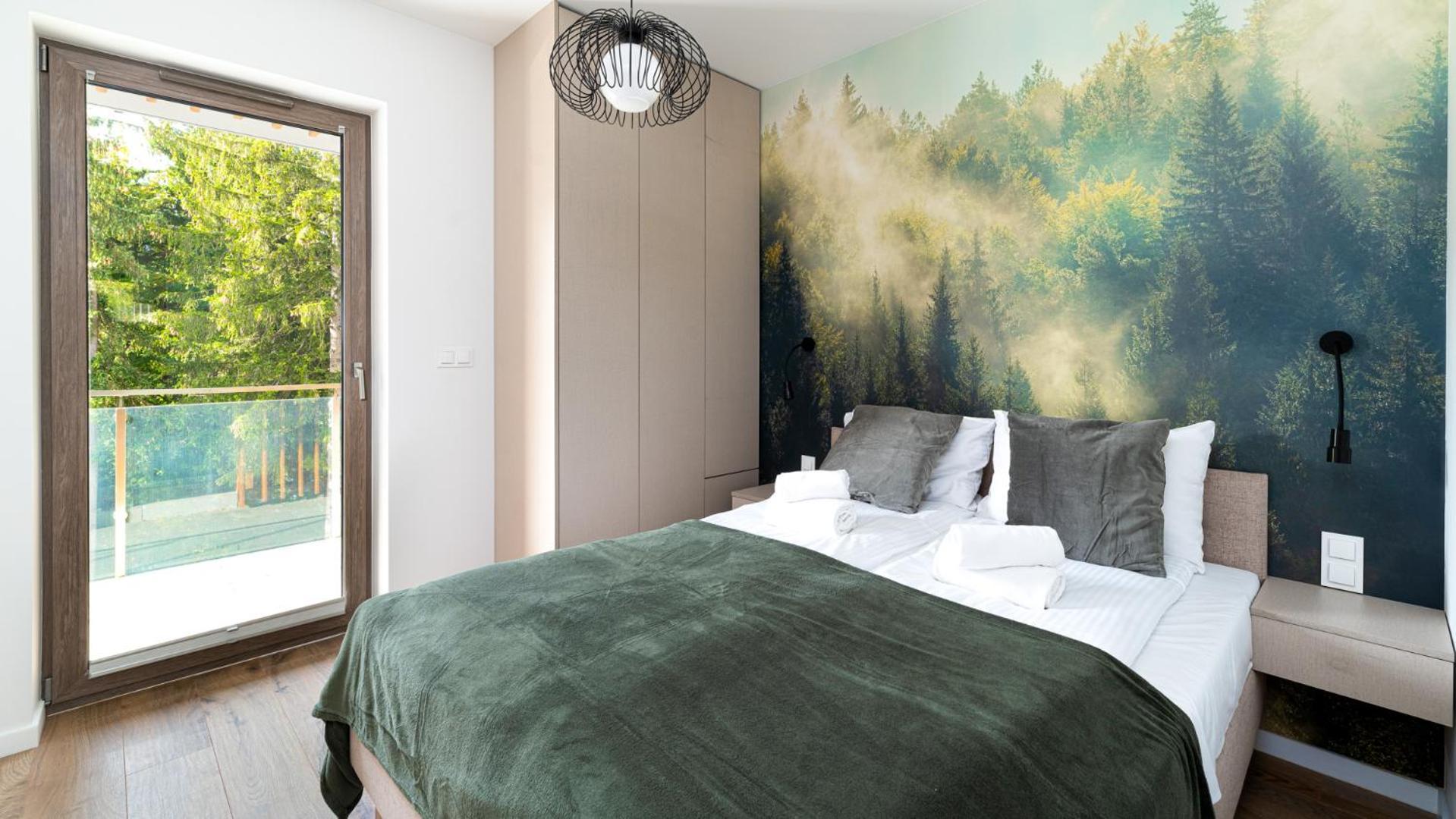 Apartamenty Good Time - Stone Hill IV Szklarska Poreba Ngoại thất bức ảnh