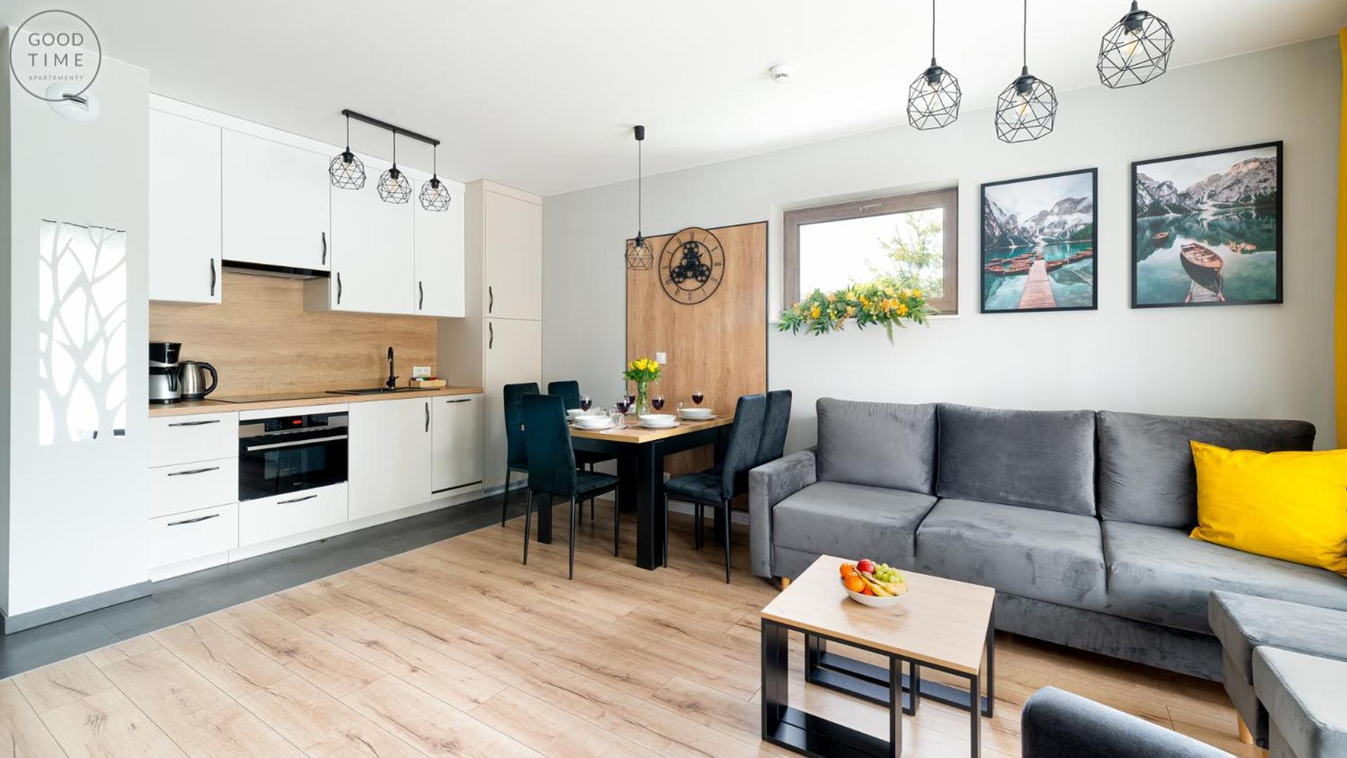Apartamenty Good Time - Stone Hill IV Szklarska Poreba Ngoại thất bức ảnh