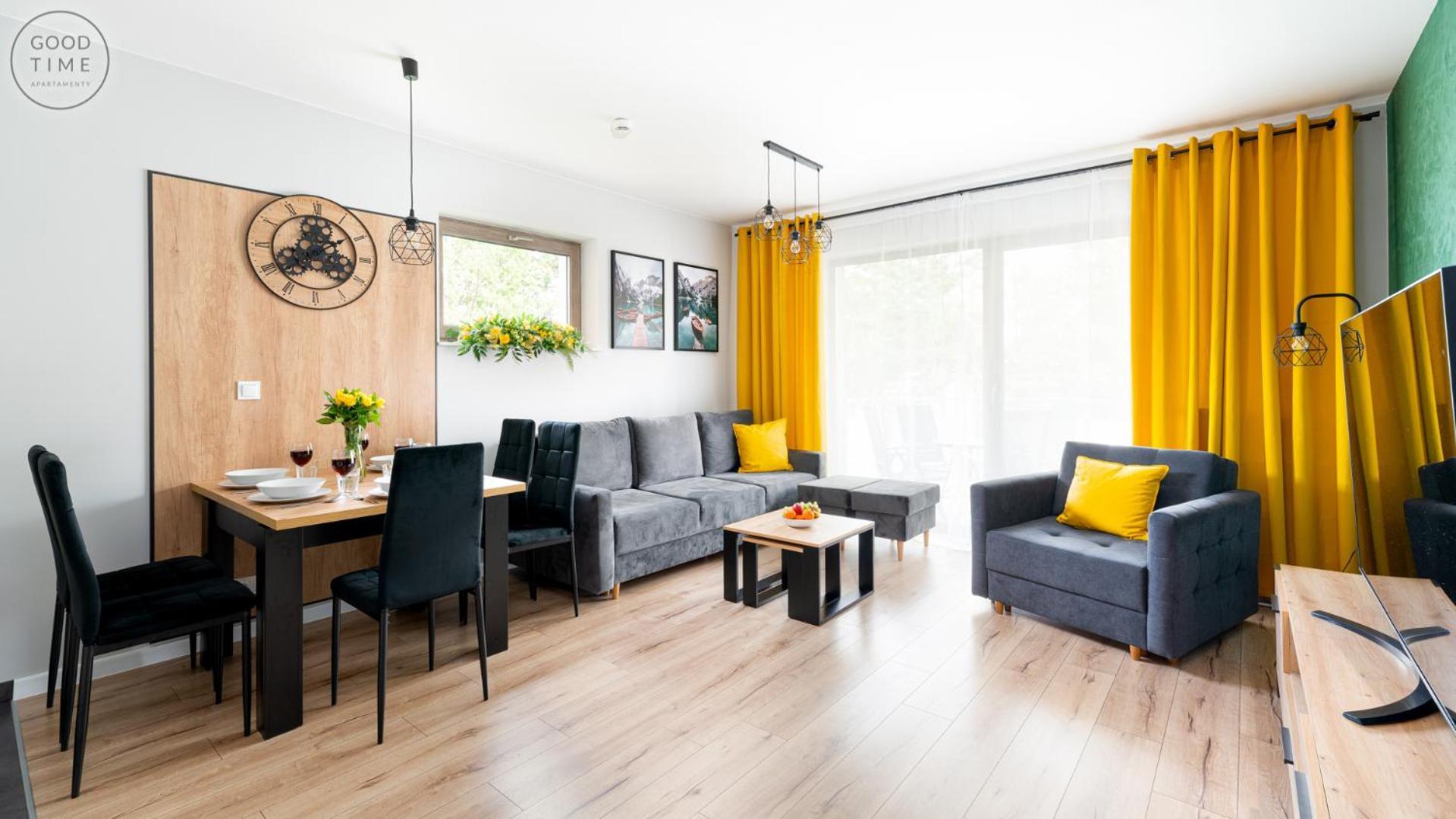 Apartamenty Good Time - Stone Hill IV Szklarska Poreba Ngoại thất bức ảnh