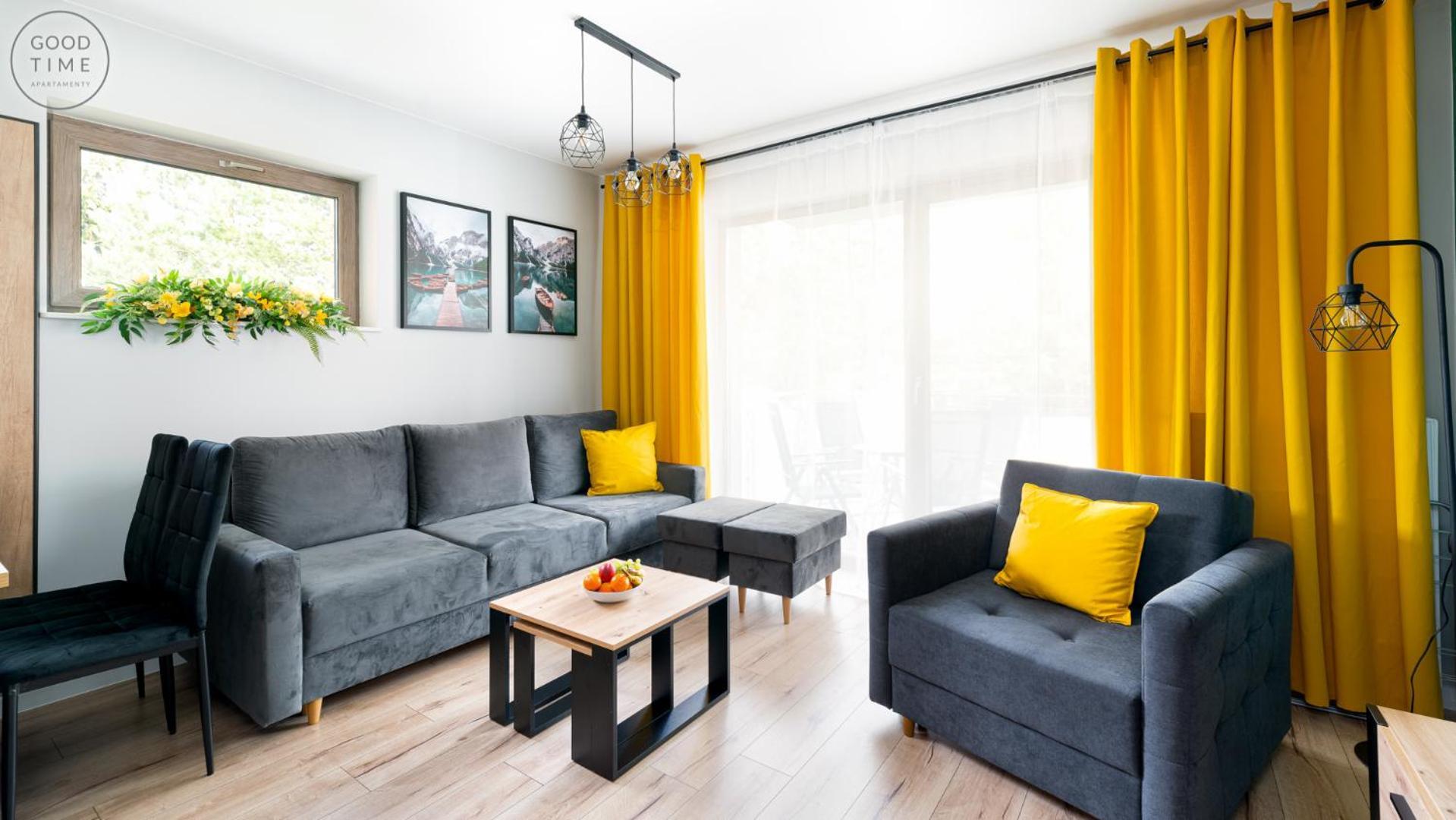 Apartamenty Good Time - Stone Hill IV Szklarska Poreba Ngoại thất bức ảnh