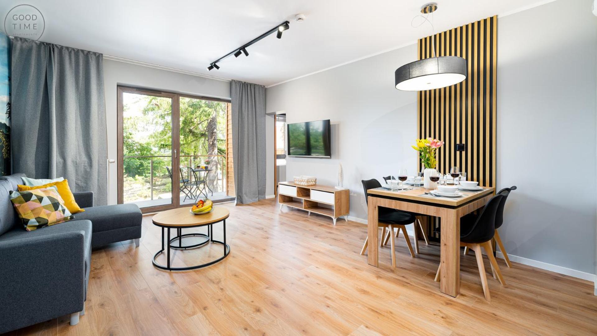 Apartamenty Good Time - Stone Hill IV Szklarska Poreba Ngoại thất bức ảnh