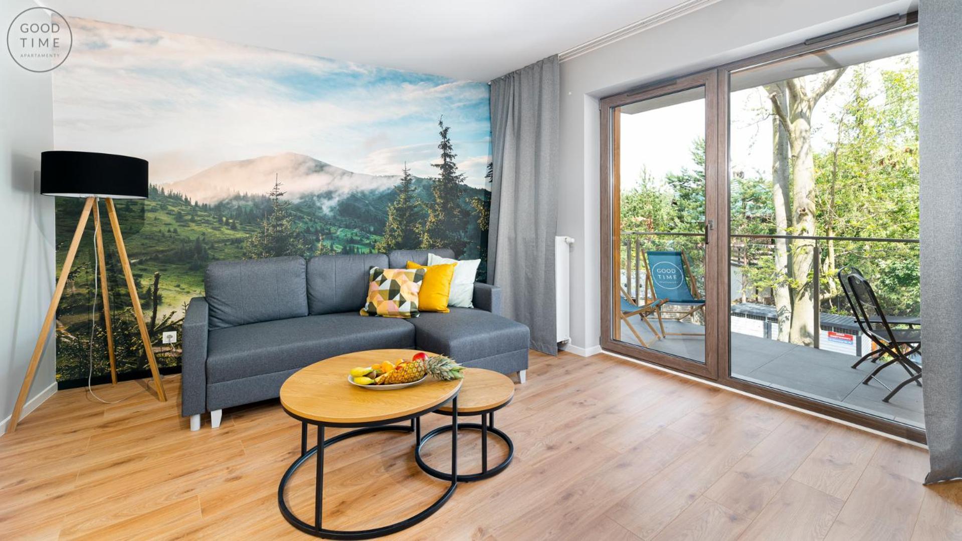Apartamenty Good Time - Stone Hill IV Szklarska Poreba Ngoại thất bức ảnh